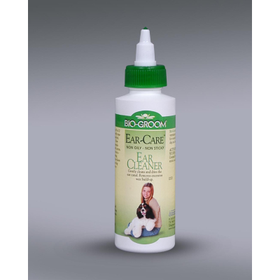 Bio-Groom Ear Care, Ohrenpflege, flüssig, 118 ml