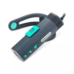 Artero Fön Handsfree EXO, graphite, 1300 W