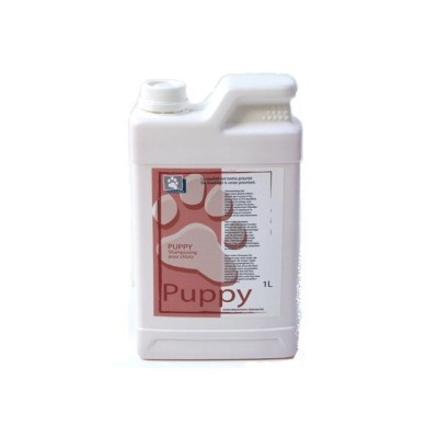 Hundeshampoo Diamex Puppy, für Welpen, 1 L