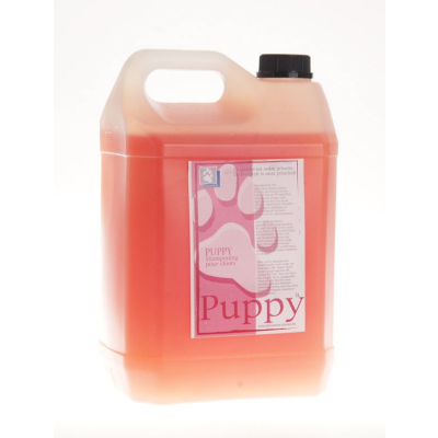 Hundeshampoo Diamex Puppy, für Welpen, 5 L