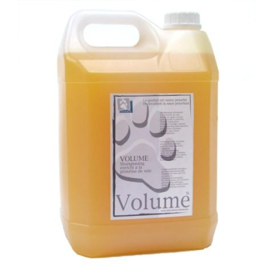 Hundeshampoo Diamex Volume, Konzentrat, 5 L