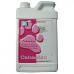 Hundeshampoo Diamex Cuberdon, Konzentrat, 1 L