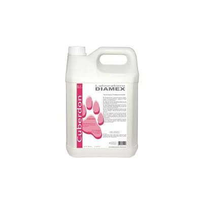 Hundeshampoo Diamex Cuberdon, Konzentrat, 5 L