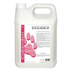 Hundeshampoo Diamex Cuberdon, Konzentrat, 5 L