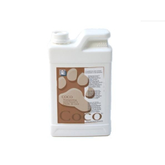 Hundeshampoo Diamex Coco, Konzentrat, 1 L