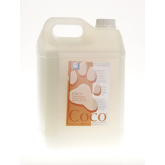 Hundeshampoo Diamex Coco, Konzentrat, 5 L