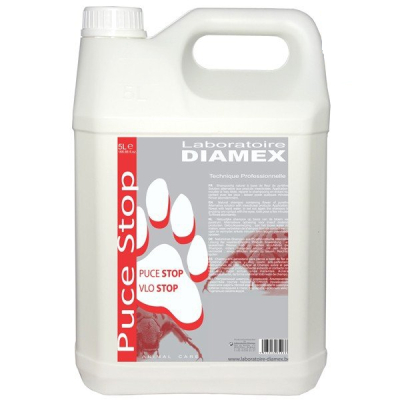 Hundeshampoo Diamex Bio Stop, Konzentrat, 5 L