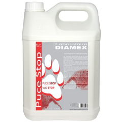 Hundeshampoo Diamex Bio Stop, Konzentrat, 5 L