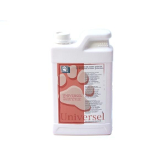 Hundeshampoo Diamex Universal pink, Konzentrat, 1 L