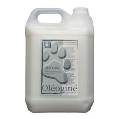 Conditioner Diamex OLEOGINE Milch Creme, 5 L