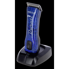 Aesculap GT 434-WT10 Durati Pro, blau, 1 Akku, 1...