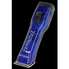 Aesculap GT 434-WT10 Durati Pro, blau, 1 Akku, 1 Scherkopf Size 10