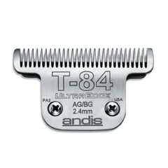 Andis Ultra Edge Scherkopf T-84 - 2.4 mm