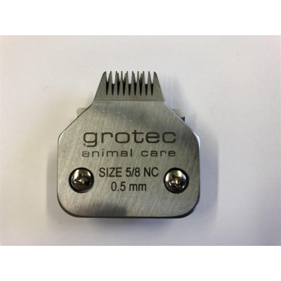 grotec Pfoten-Scherkopf Size 5/8 NC