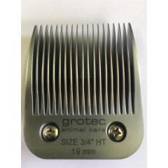 grotec Scherkopf 3/4 HT - 19 mm