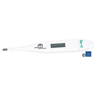 Hauptner Thermometer digital, 13 cm