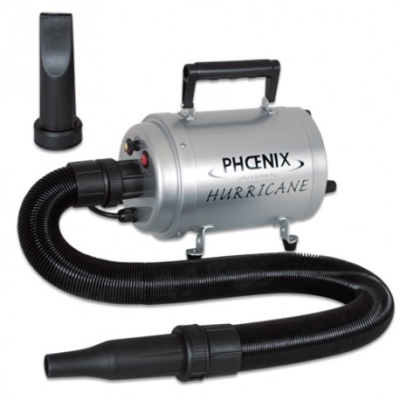 Tischfön Blower Phoenix Hurricane, 2800 Watt