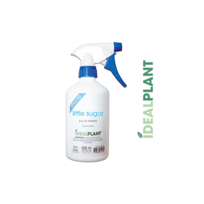 Hundeparfüm Ideal Plant, Violet, 500 ml