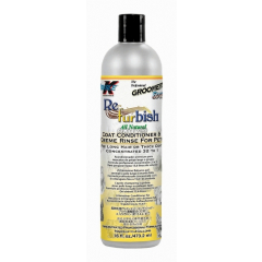 Double K Re Fur Bisch, Conditioner, 473 ml