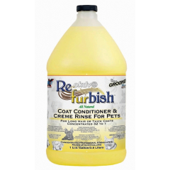 Double K Re Fur Bisch, Conditioner, 3,8 L