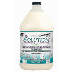 Double K Solution, Conditioner & Entfilzer, 3,8 L