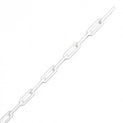 Trendform Saugnapf-Clip-Kette BASIC 60cm 8 Clips