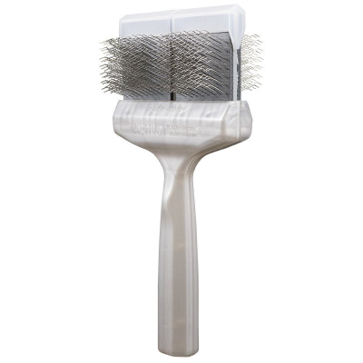 ActiVet, Coatgrabber, silber, Mega 9 cm