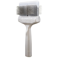 ActiVet, Coatgrabber, silber, Mega 9 cm