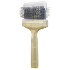 ActiVet, Coatgrabber, gold, Mega 9 cm