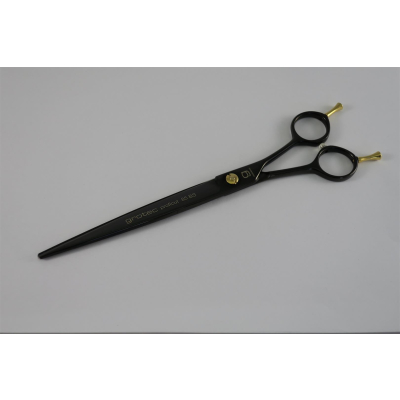 grotec proficut black line 85BS, gerade, 8,5 ", ca. 20,5 cm,