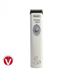 Wahl Vetiva mini, Akku- Trimmer, inkl. Ladestation und...