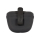 Show Tech Silikon Leckerli Tasche, schwarz