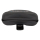 Show Tech Silikon Leckerli Tasche, schwarz