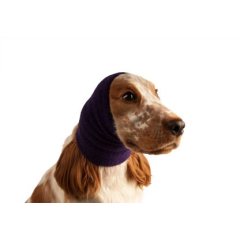 Show Tech Ear Buddy, purple - medium