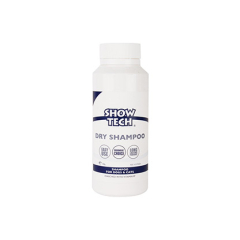 Show Tech Dry Shampoo, Puder, 100 g