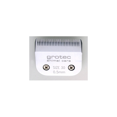 grotec ceramic Scherkopf Size 30 - 0.5 mm