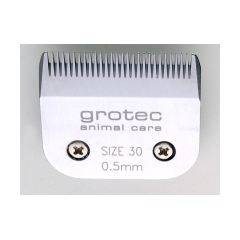 grotec ceramic Scherkopf Size 30 - 0.5 mm