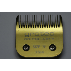 grotec ceramic Scherkopf Size 7F - 3.2 mm