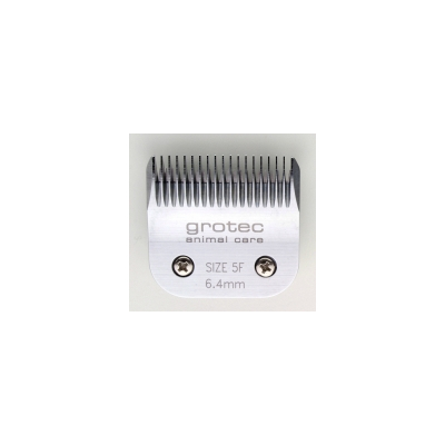 grotec ceramic Scherkopf Size 5F - 6.4 mm