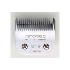 grotec ceramic Scherkopf Size 5F - 6.4 mm