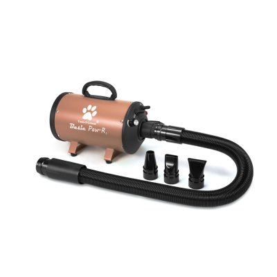 Tischfön Blower PAW-R basic, grün 2200 Watt