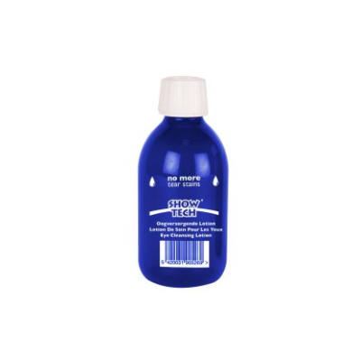 Show tech Augenpflege no more tear stains, 250 ml