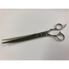 grotec proficut Star 8" C ergo, gebogen, - 20,5 cm,