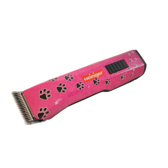 Heiniger Saphir Akku Schermaschine, Limited Edition Pink...