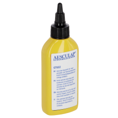 Aesculap GT 602 Scherkopföl, 100 ml