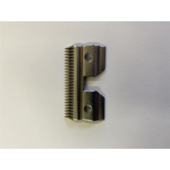 Metall Obermesser für grotec & Andis...