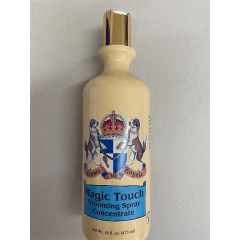 Crown Royale Magic Touch #3, Conditioner Konzentrat, 473 ml