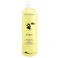 Hundeshampoo Diamex Argan, 250 ml