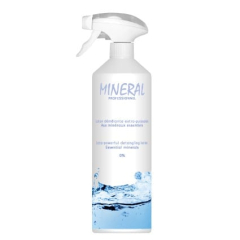 Enwirrungsfluid Diamex Mineral Lotion, 500 ml
