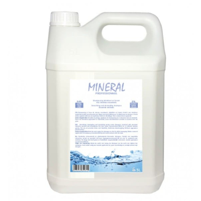 Hundeshampoo Diamex Mineral, 5 L